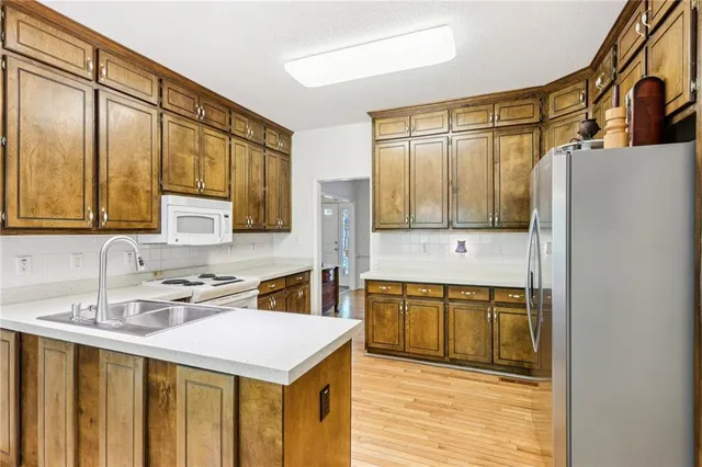 $399,999 | 318 Dogwood Trace, McDonough, GA 30252