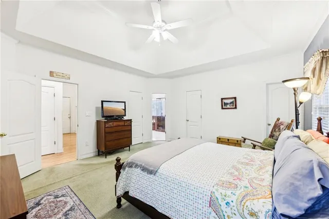 $399,999 | 318 Dogwood Trace, McDonough, GA 30252