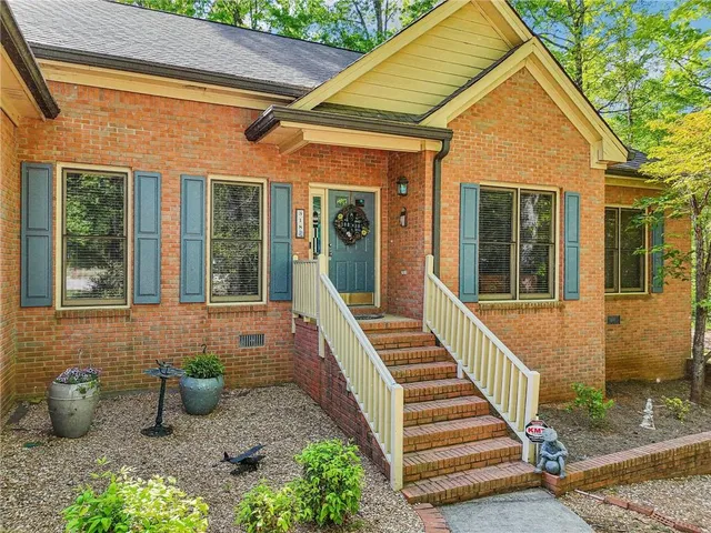 $399,999 | 318 Dogwood Trace, McDonough, GA 30252