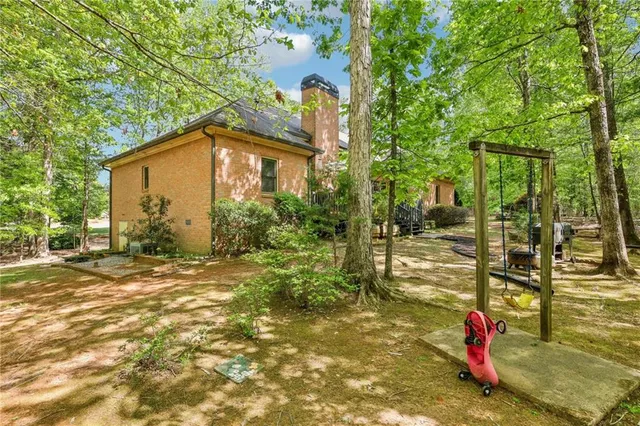 $399,999 | 318 Dogwood Trace, McDonough, GA 30252