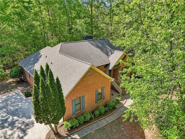$399,999 | 318 Dogwood Trace, McDonough, GA 30252