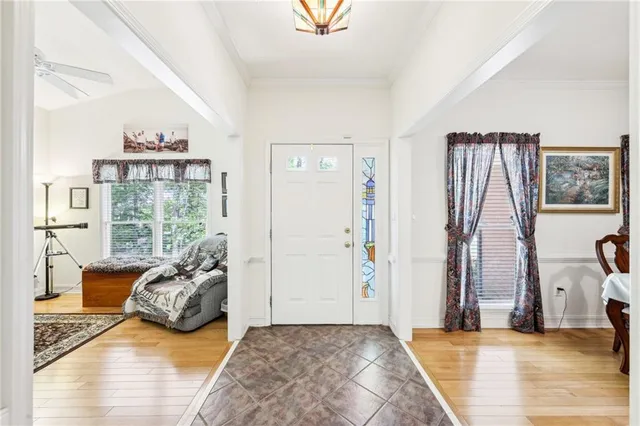 $399,999 | 318 Dogwood Trace, McDonough, GA 30252