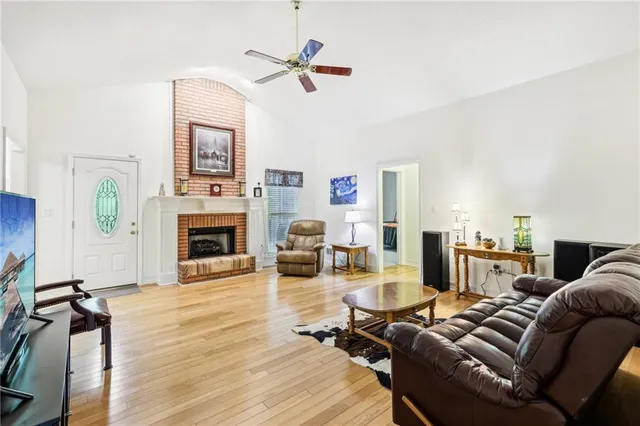 $399,999 | 318 Dogwood Trace, McDonough, GA 30252