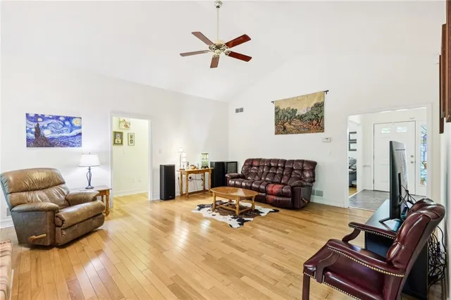 $399,999 | 318 Dogwood Trace, McDonough, GA 30252