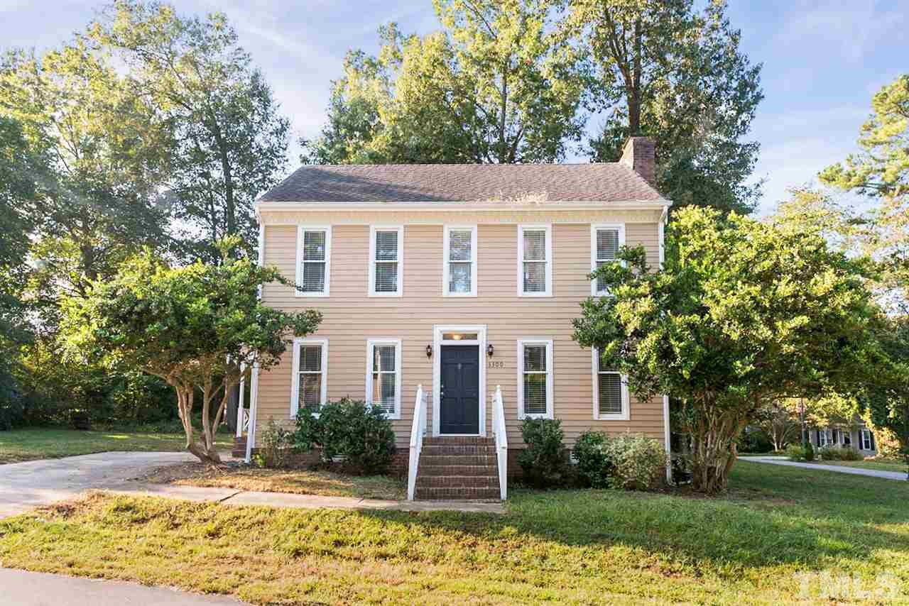 3300 Gatcombe Place Raleigh, NC 27604 - Photo 1 of 19 Gallery Image 1
