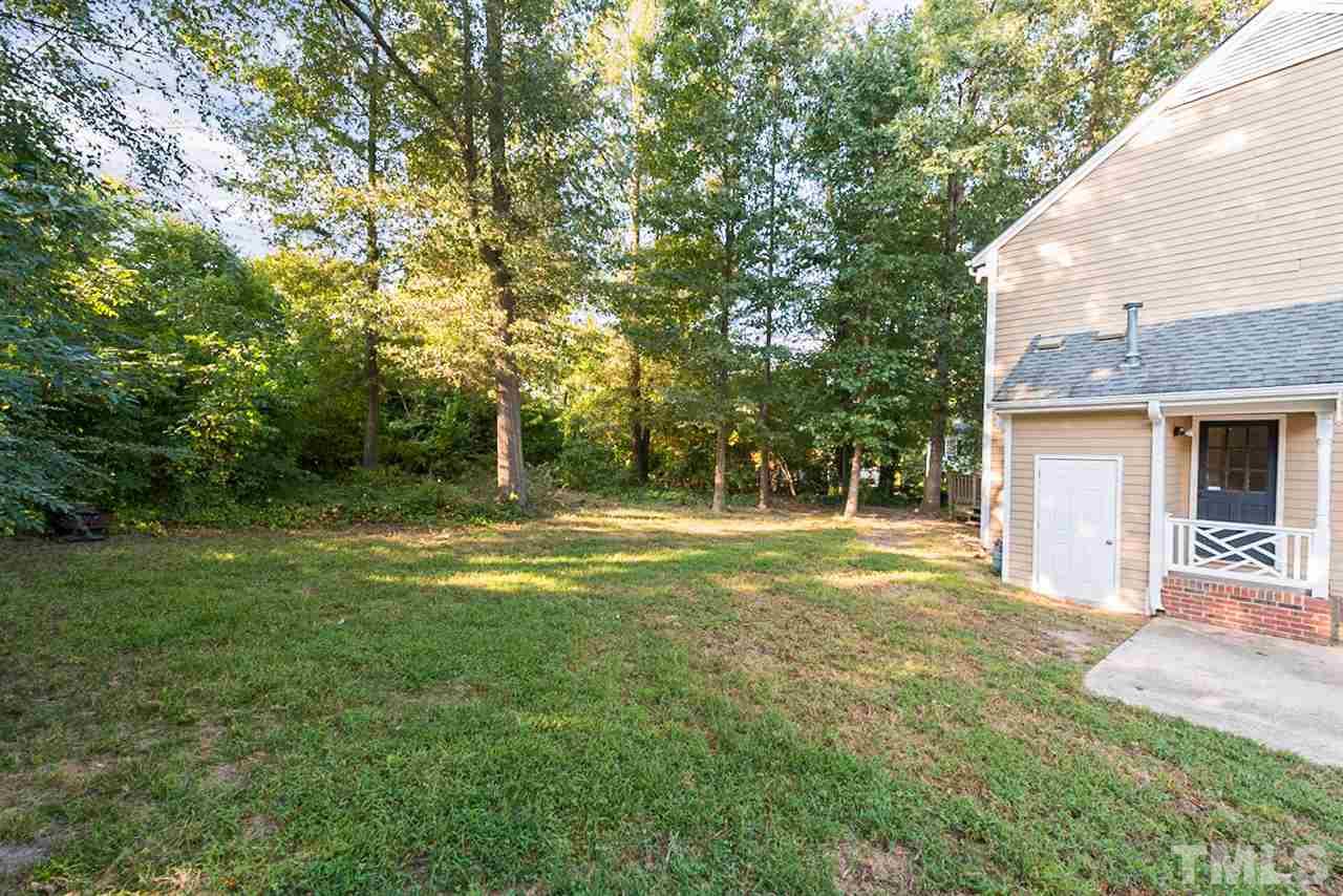 3300 Gatcombe Place Raleigh, NC 27604 - Photo 17 of 19 Gallery Image 17