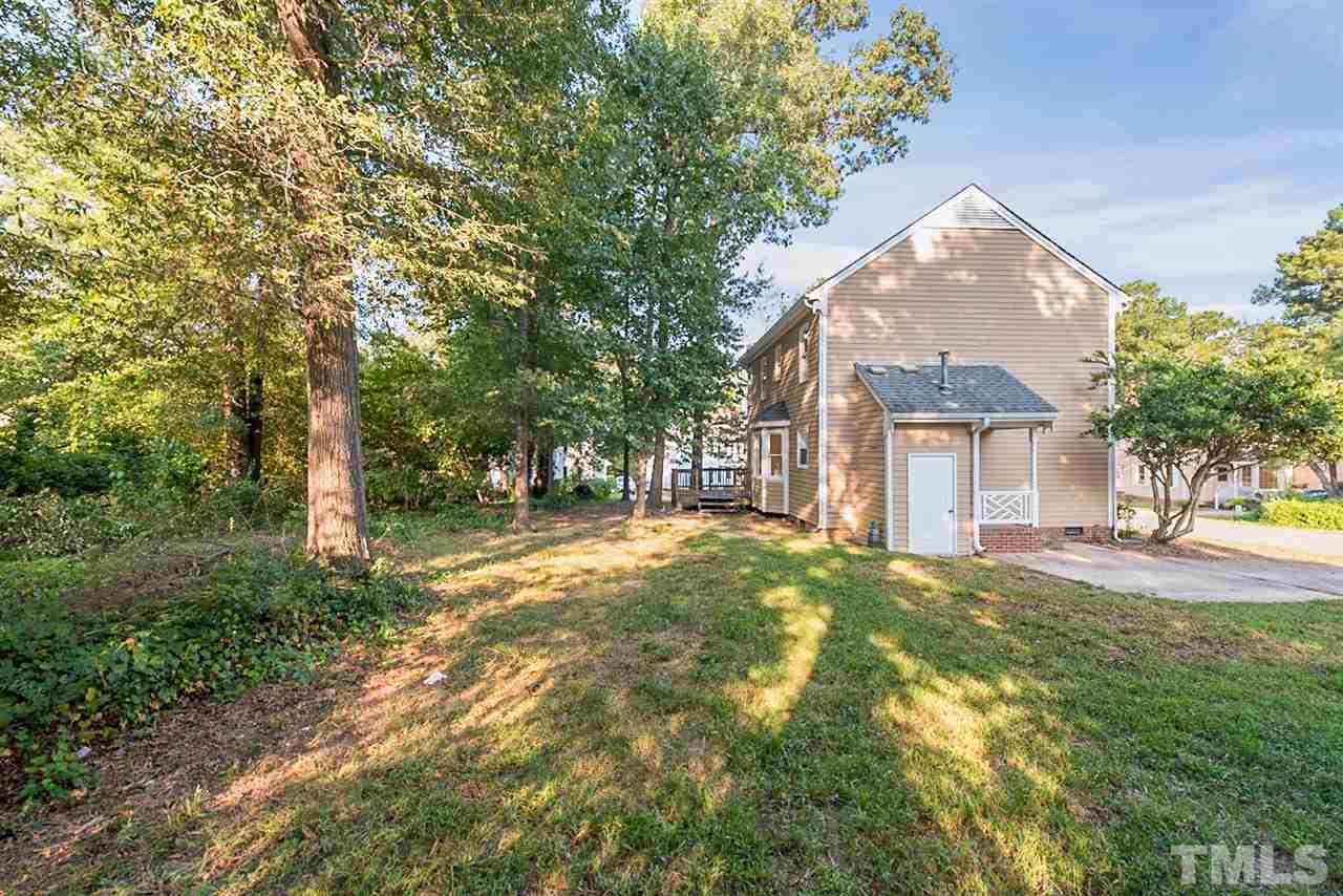 3300 Gatcombe Place Raleigh, NC 27604 - Photo 18 of 19 Gallery Image 18