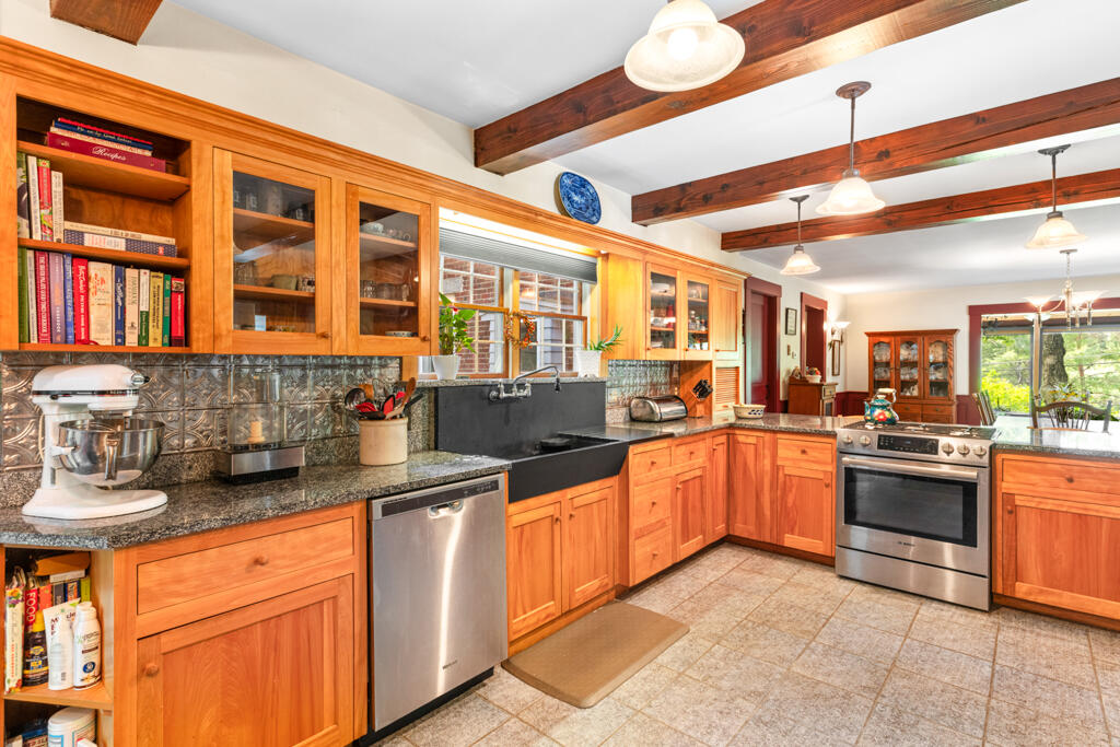 250 Covell Road Fairfield, ME 04937 - Photo 14 of 55 DSC01852