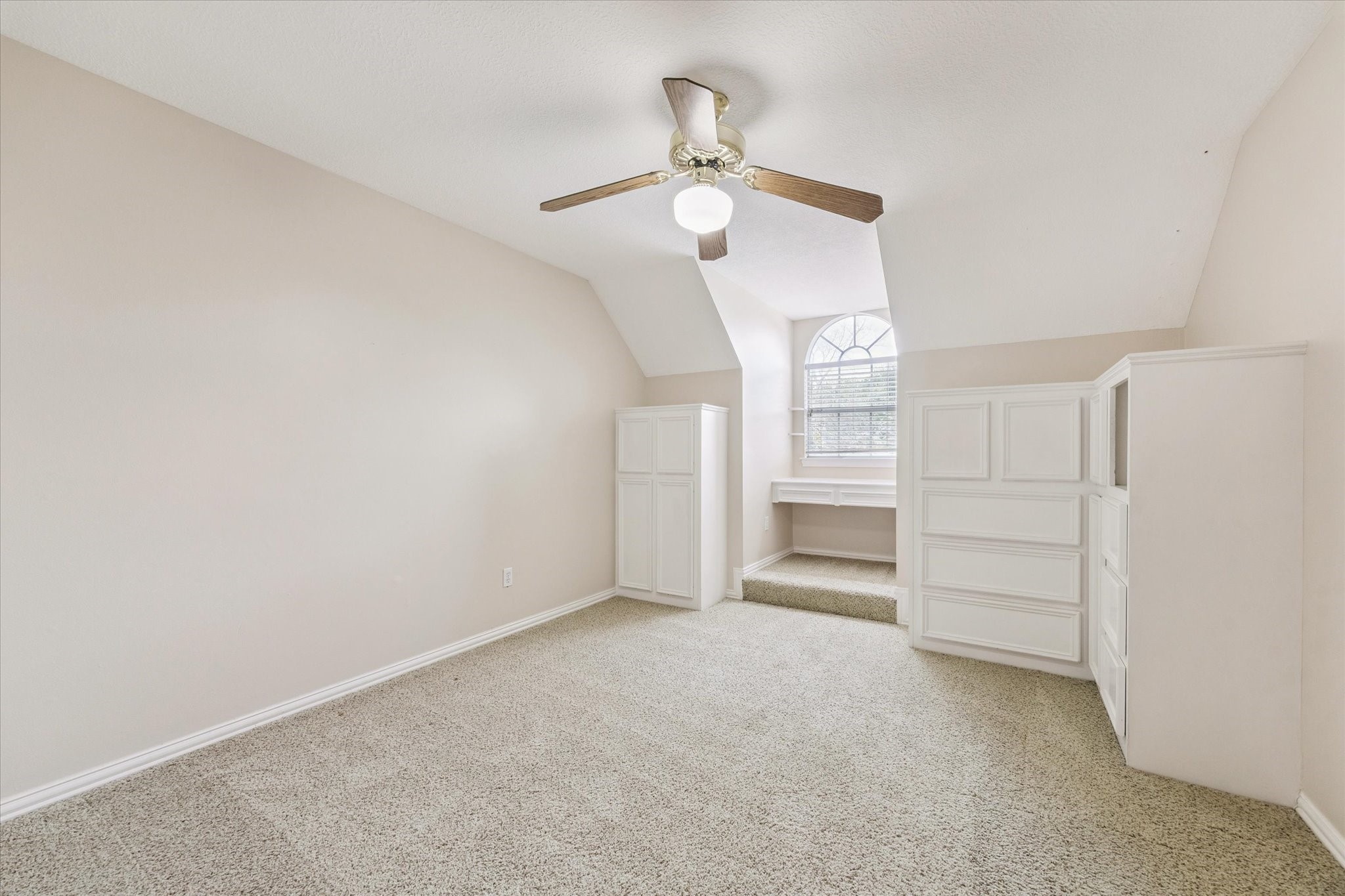 3577 Katy Hockley Road Katy, TX 77493 - Photo 32 of 50 a view of an empty room with a window