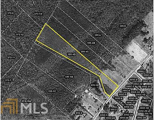 0 Herbert Kessler Road Guyton, GA 31312 - Photo 1 of 1