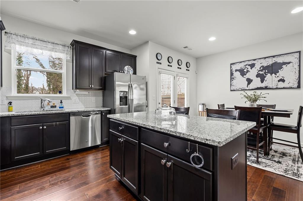 5044 Longview Walk Decatur, GA 30035 - Photo 11 of 39