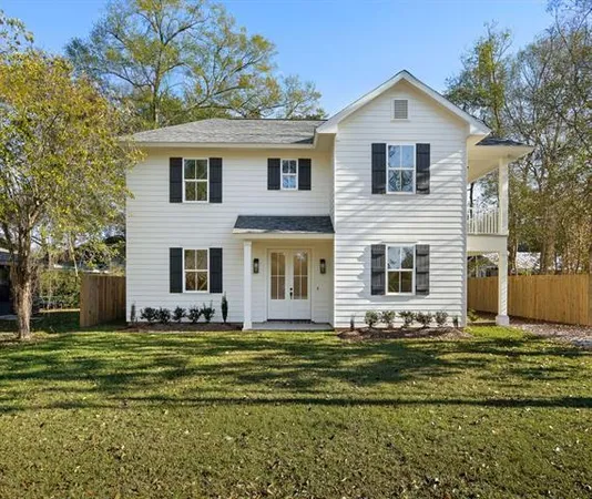 $399,000 | 218 North Jackson Street, Covington, LA 70433