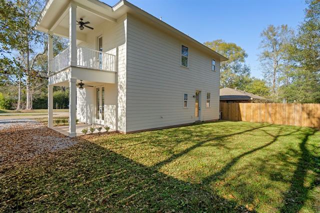 218 North Jackson Street Covington, LA 70433 - Photo 20 of 21