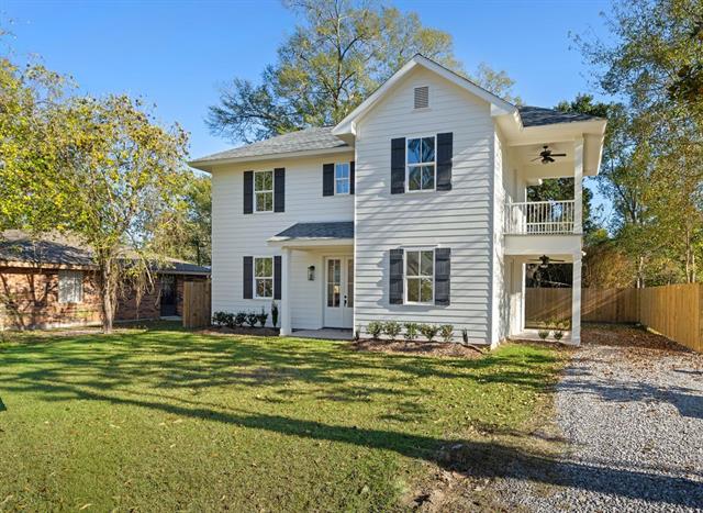 218 North Jackson Street Covington, LA 70433 - Photo 2 of 21