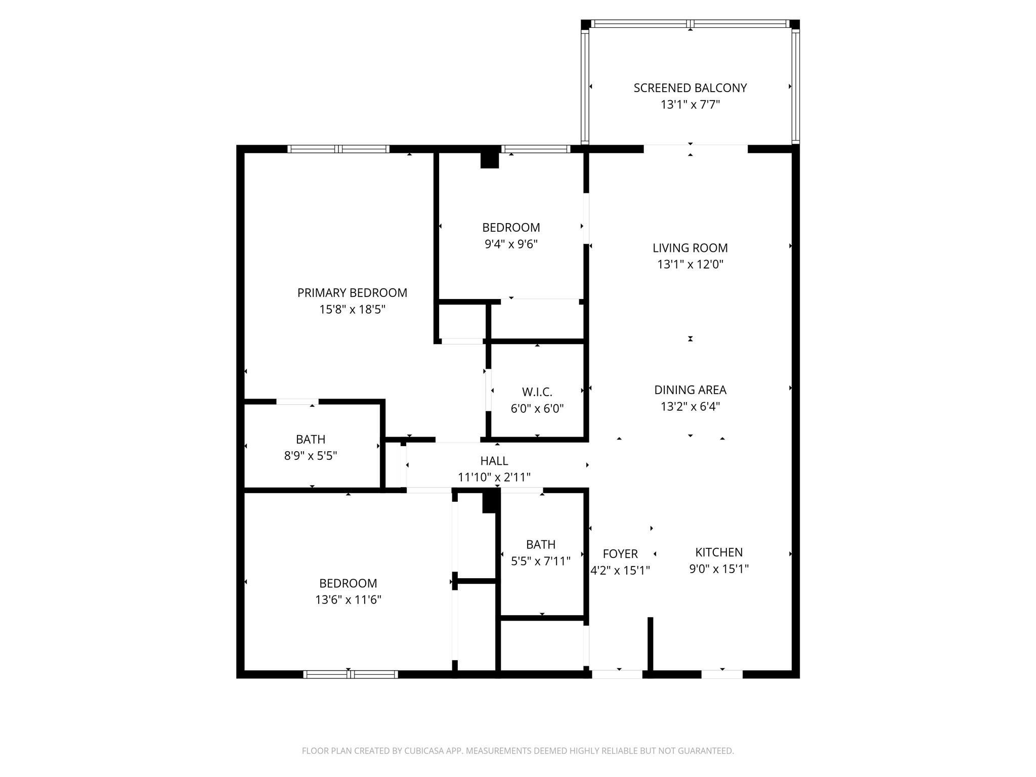 5500 Northwest 2nd Avenue, Unit 425 Boca Raton, FL 33487 - Photo 5 of 34 Photo 5