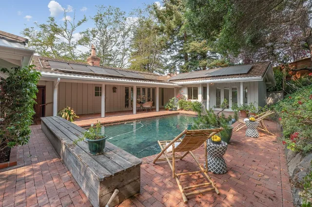 $3,100,000 | 765 Tiburon Boulevard, Tiburon, CA 94920