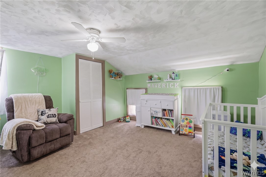 6990 Knowlesville Road Alabama, NY 14125 - Photo 25 of 28