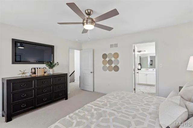 $374,900 | 3 Royal Ii At Winding Bluffs, Fenton, MO 63026