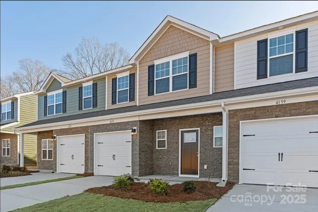 $274,990 | 4135 Mount Mitchell Avenue, Unit 502, Gastonia, NC 28052