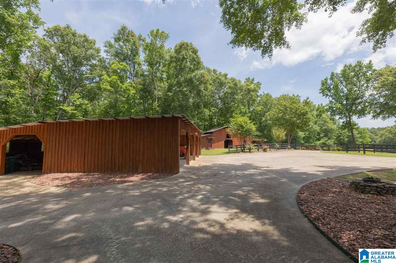 5360 McElderry Road North Munford, AL 36268 - Photo 37 of 45