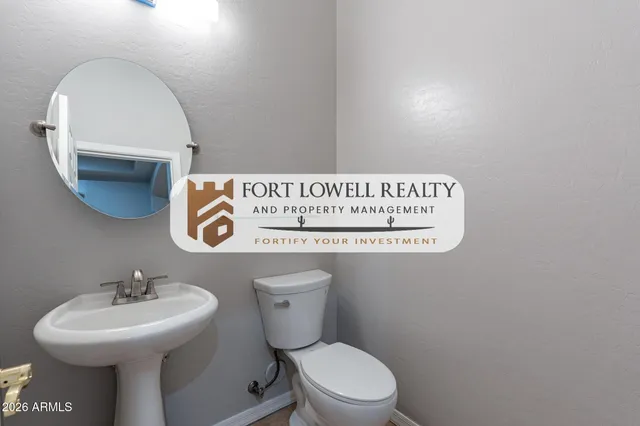 a sign that is on a wall