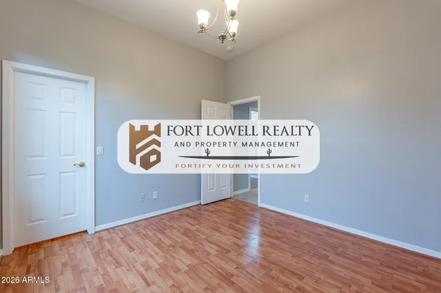 a sign on the side of a building