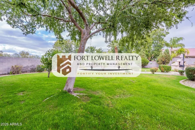 $3,600 | 13354 West San Miguel Avenue, Litchfield Park, AZ 85340