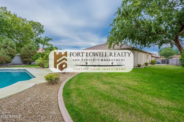 $3,600 | 13354 West San Miguel Avenue, Litchfield Park, AZ 85340