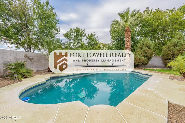 $3,600 | 13354 West San Miguel Avenue, Litchfield Park, AZ 85340