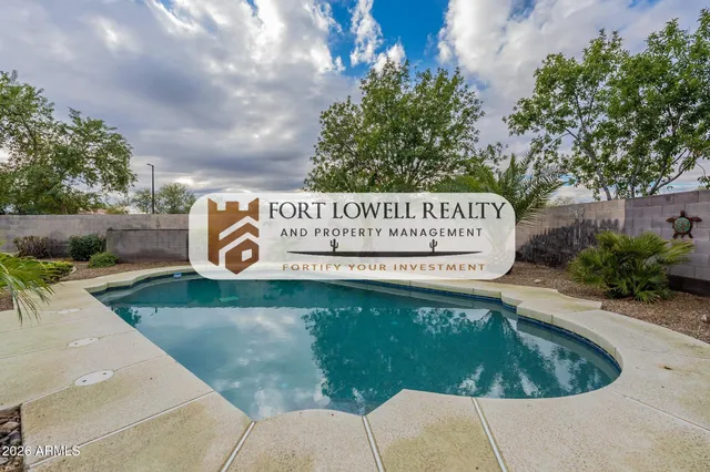 $3,600 | 13354 West San Miguel Avenue, Litchfield Park, AZ 85340