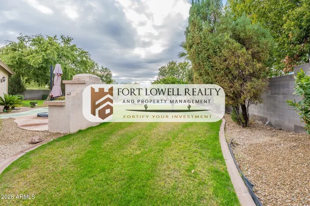 $3,600 | 13354 West San Miguel Avenue, Litchfield Park, AZ 85340