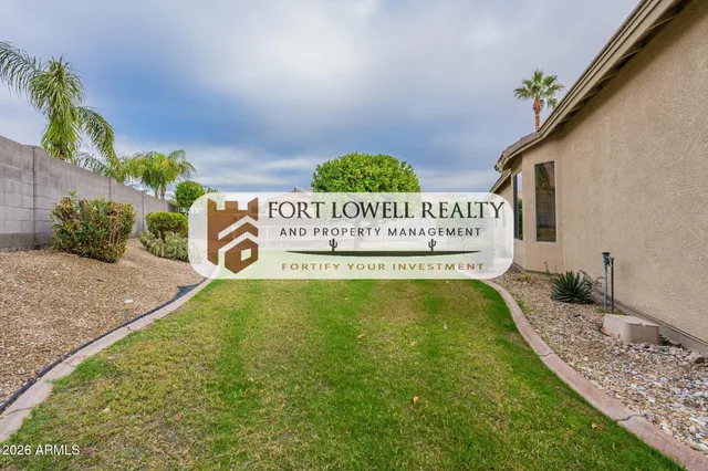 $3,600 | 13354 West San Miguel Avenue, Litchfield Park, AZ 85340