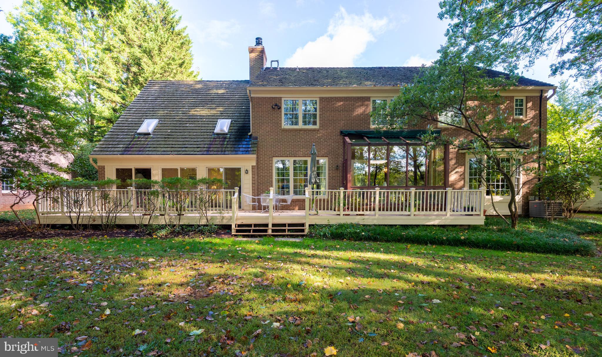 9723 Meyer Point Drive Potomac, MD 20854 - Photo 123 of 133