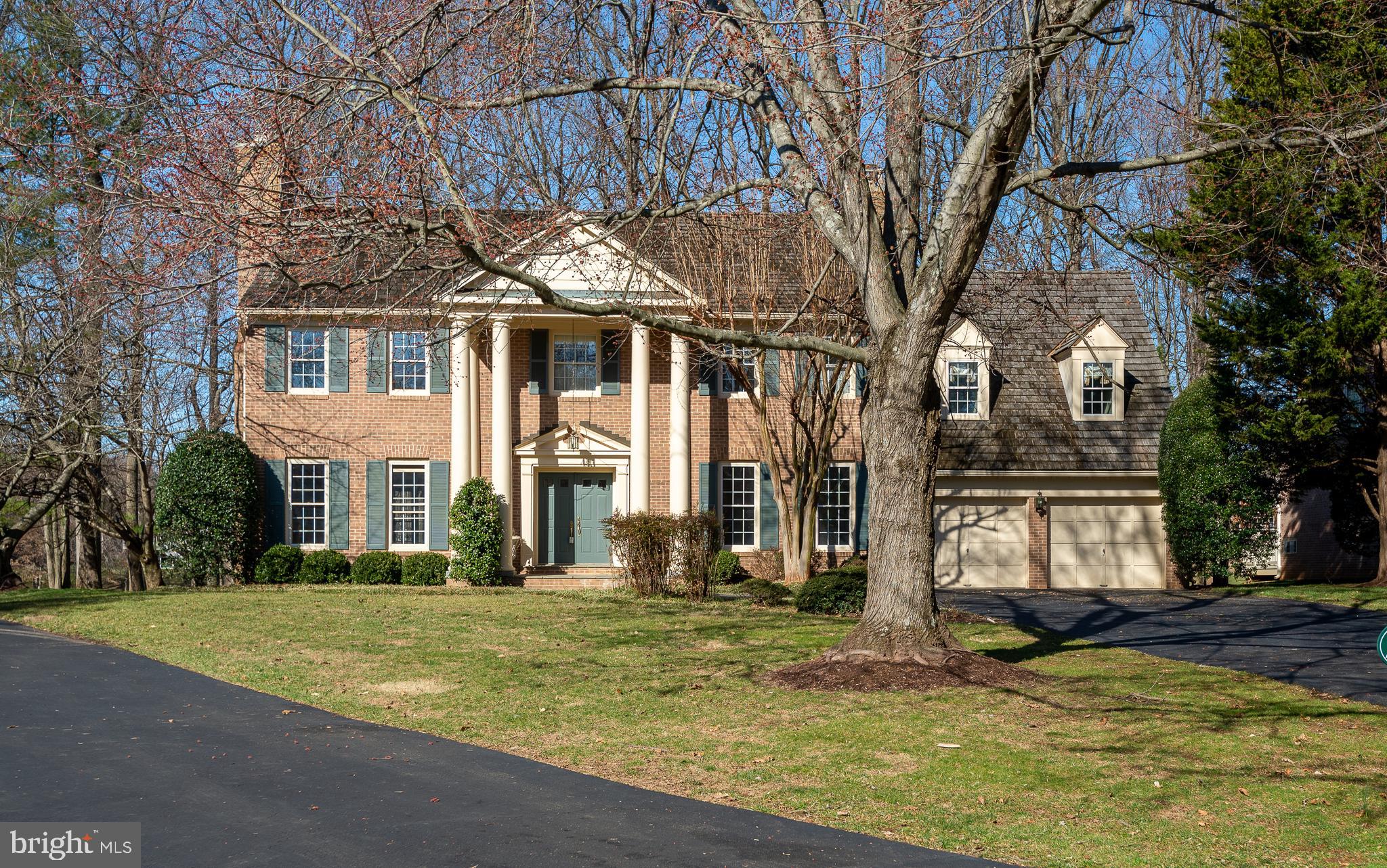 9723 Meyer Point Drive Potomac, MD 20854 - Photo 3 of 133