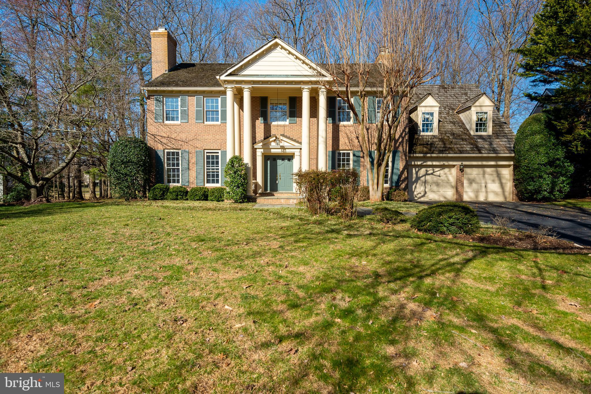 9723 Meyer Point Drive Potomac, MD 20854 - Photo 4 of 133