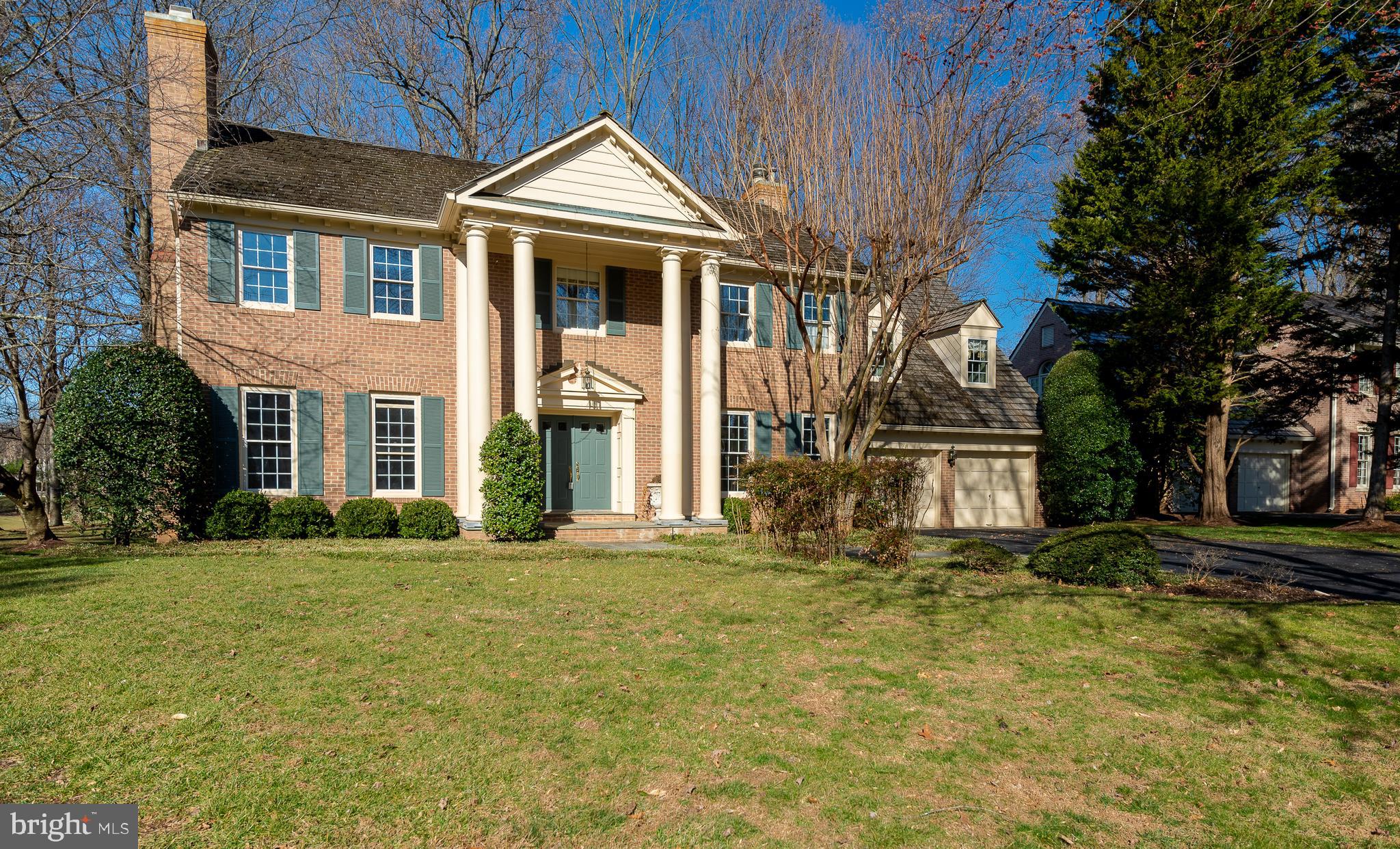 9723 Meyer Point Drive Potomac, MD 20854 - Photo 5 of 133