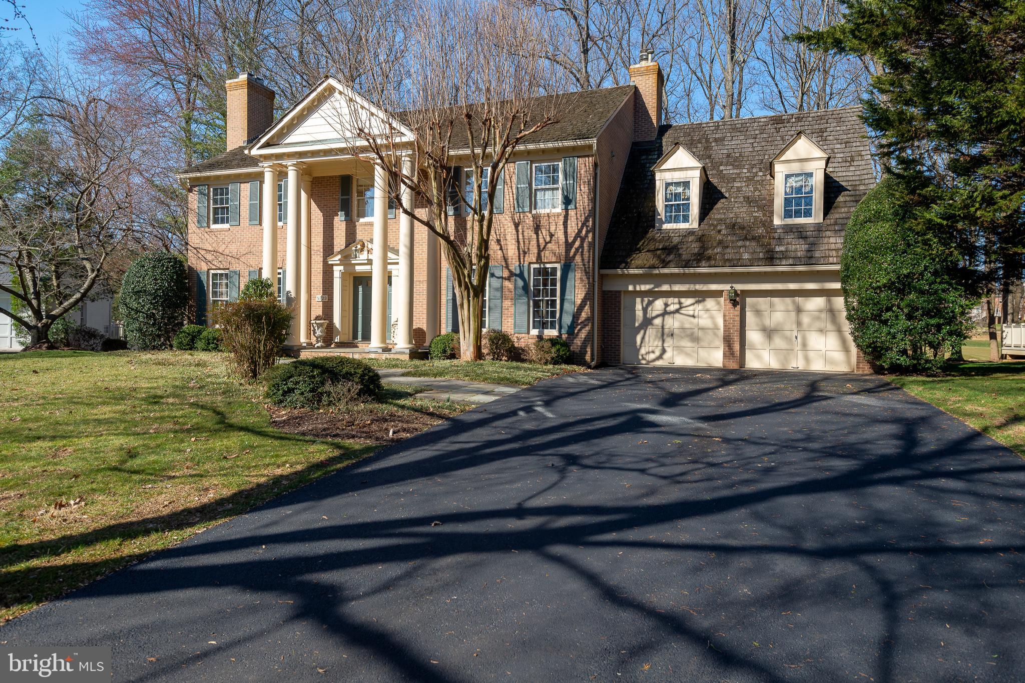 9723 Meyer Point Drive Potomac, MD 20854 - Photo 6 of 133