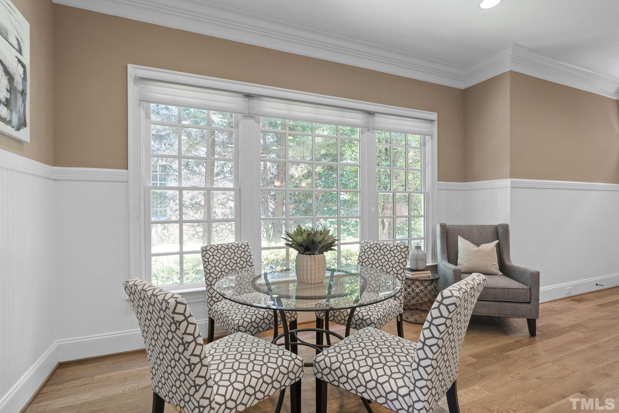 3329 Hampton Road Raleigh, NC 27607 - Photo 11 of 46