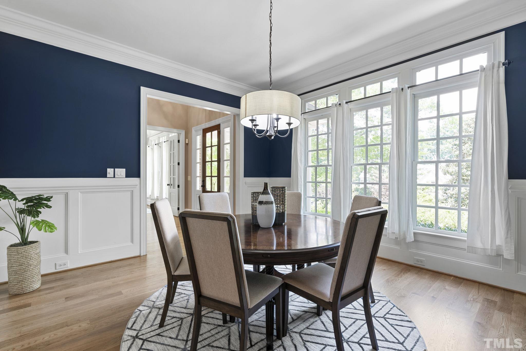 3329 Hampton Road Raleigh, NC 27607 - Photo 14 of 46