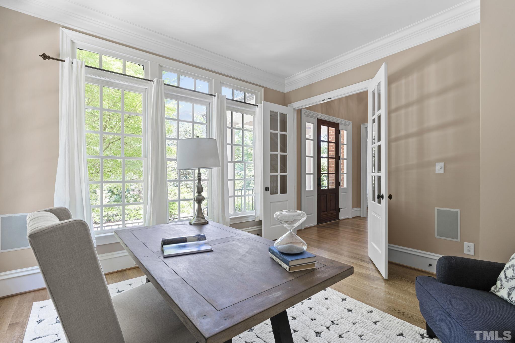 3329 Hampton Road Raleigh, NC 27607 - Photo 16 of 46