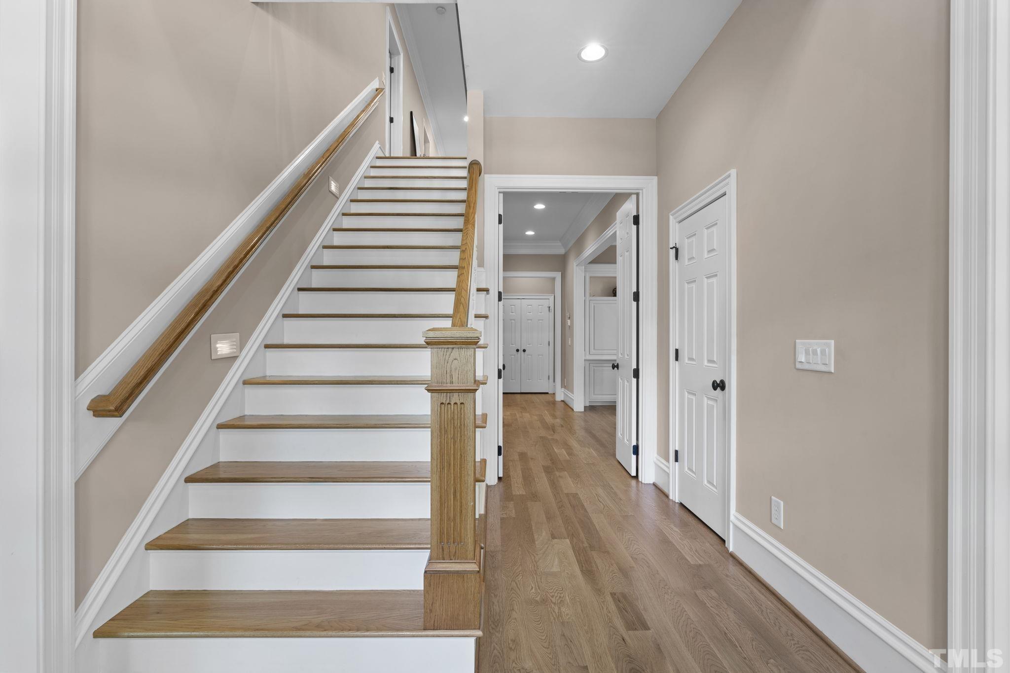 3329 Hampton Road Raleigh, NC 27607 - Photo 5 of 46