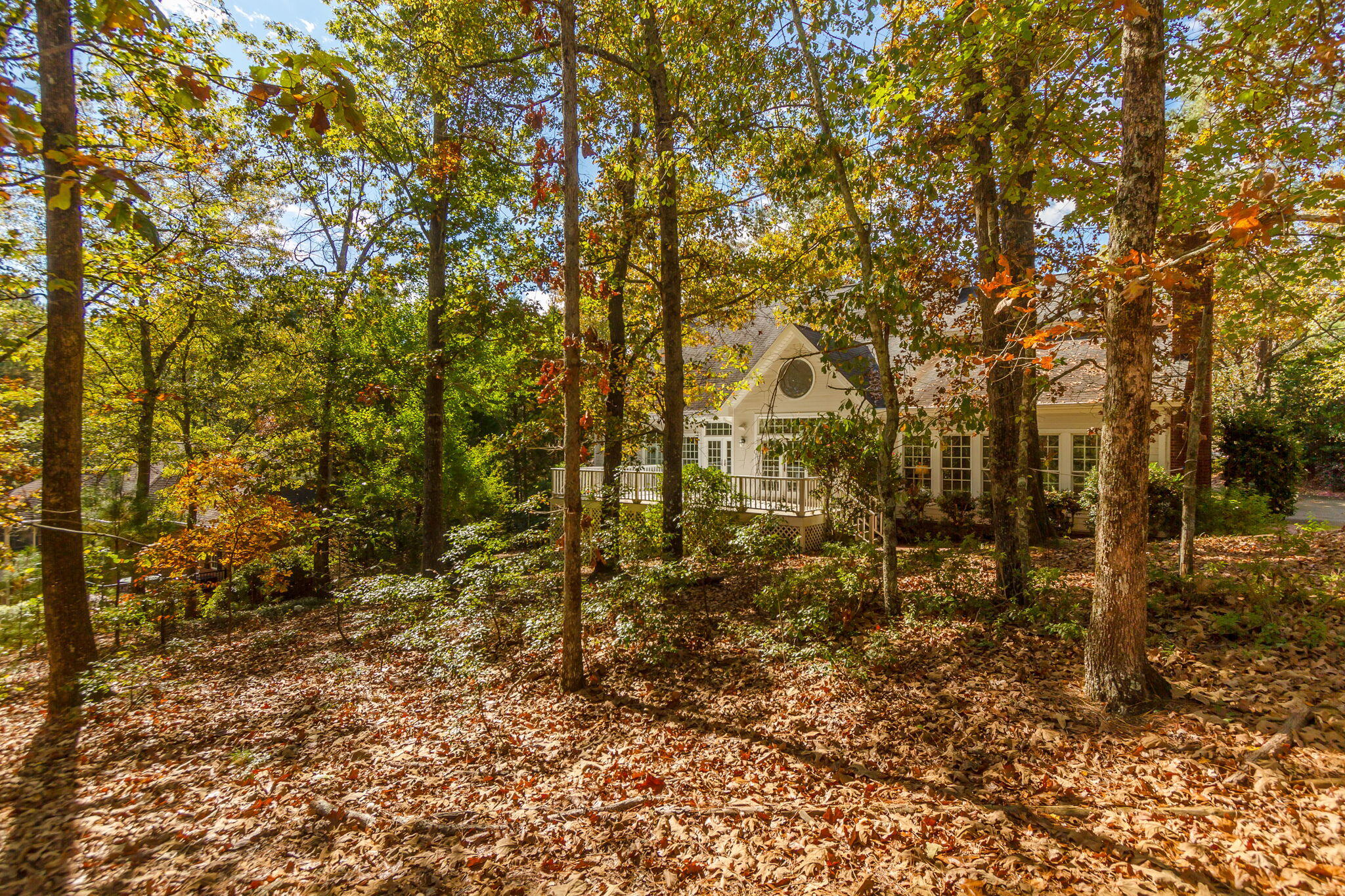 124 Sugarberry Road Aiken, SC 29803 - Photo 58 of 62