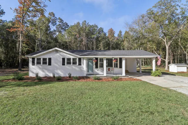 $269,990 | 672 Snapdragon Street, Cope, SC 29038