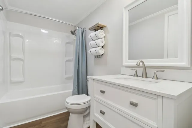 $269,990 | 672 Snapdragon Street, Cope, SC 29038