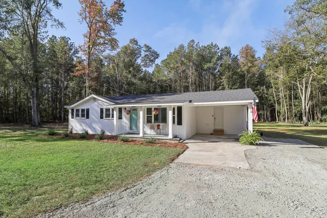 $269,990 | 672 Snapdragon Street, Cope, SC 29038