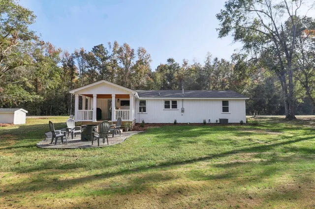 $269,990 | 672 Snapdragon Street, Cope, SC 29038