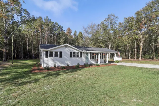 $269,990 | 672 Snapdragon Street, Cope, SC 29038