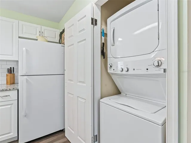 a outdoor dining space with furniture and garden view