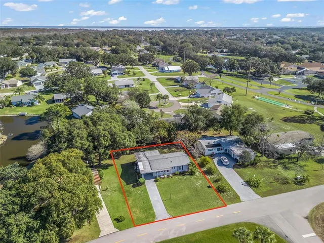 $189,000 | 45 Aberdeen Circle, Leesburg, FL 34788