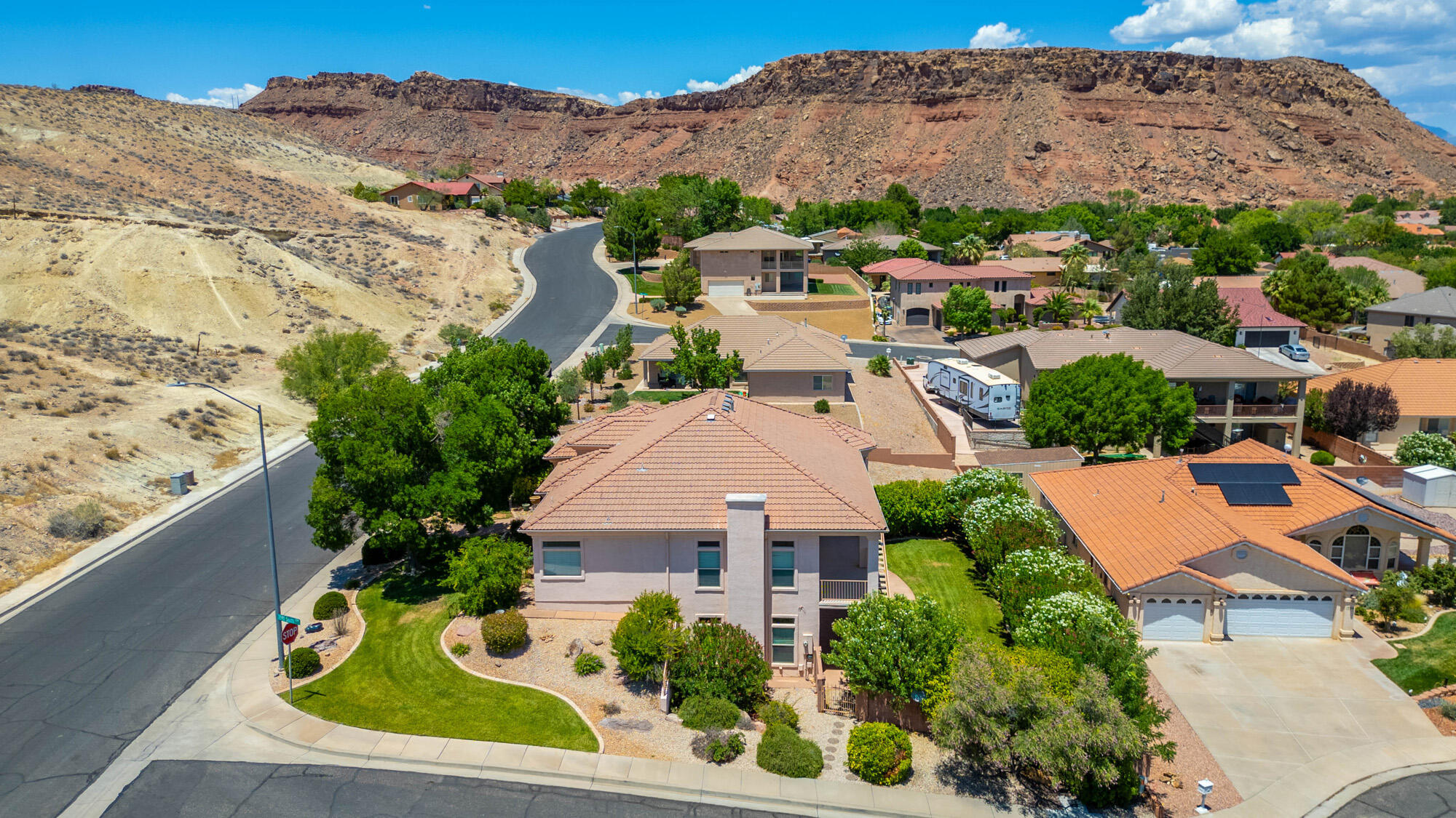 3577 Paiute Road St. George, UT 84790 - Photo 61 of 67 3577 Paiute Rd AIR-318